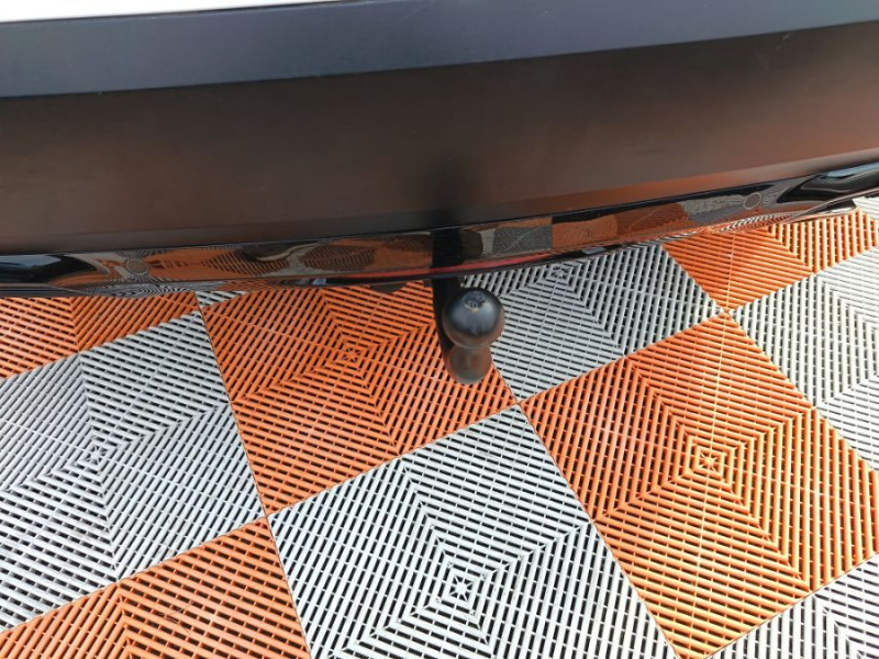 Photo 8 de l'offre de CITROEN C4 1.5 BlueHDI 130 EAT8 SHINE GPS à 21450€ chez Mérignac auto