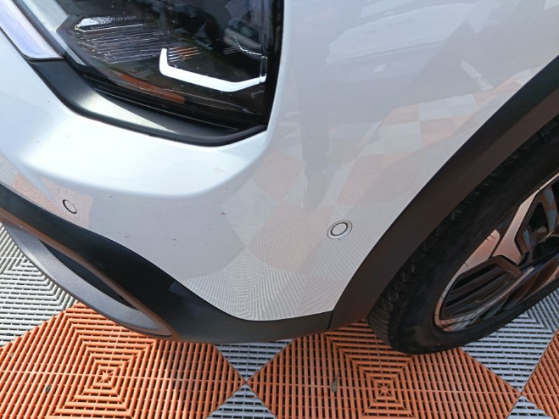 Photo 18 de l'offre de CITROEN C4 1.5 BlueHDI 130 EAT8 SHINE GPS à 21450€ chez Mérignac auto