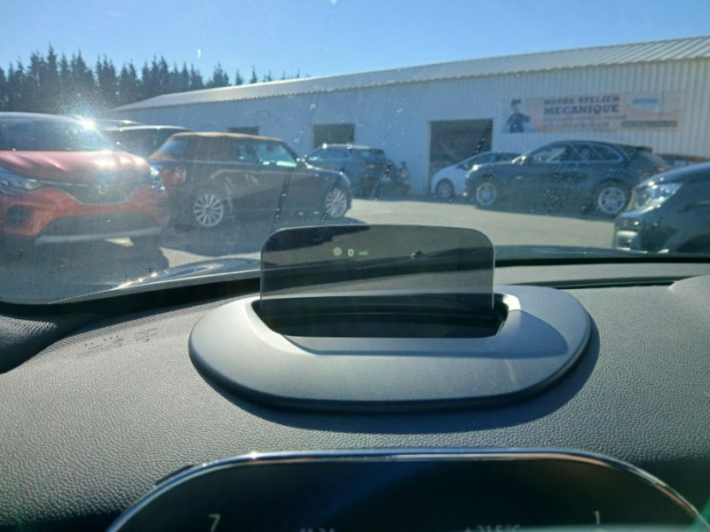 Photo 22 de l'offre de MINI MINI III (F56) NEW 1.5i 136 BVA7 COOPER 5P CUIR TOE Camera Key Less HUD Hifi... à 29490€ chez Mérignac auto