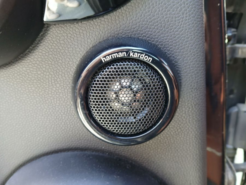 Photo 39 de l'offre de MINI MINI III (F56) NEW 1.5i 136 BVA7 COOPER 5P CUIR TOE Camera Key Less HUD Hifi... à 29490€ chez Mérignac auto