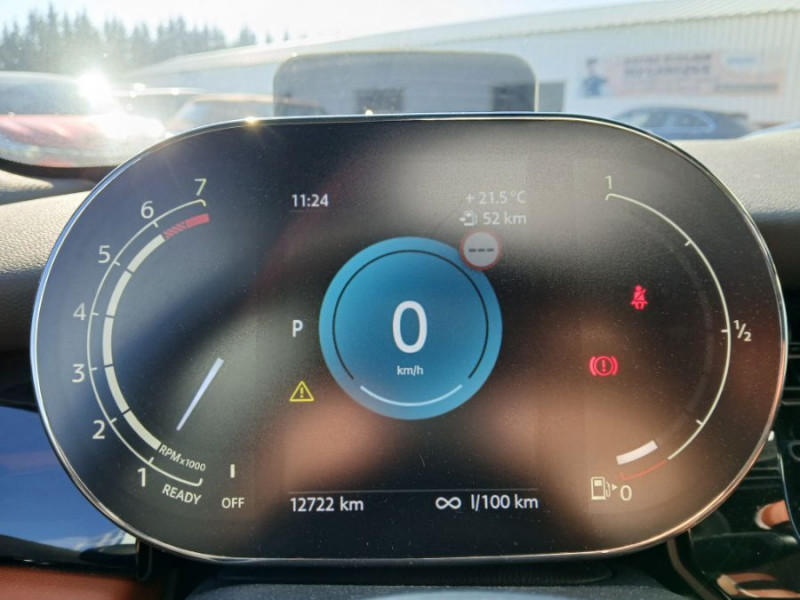 Photo 21 de l'offre de MINI MINI III (F56) NEW 1.5i 136 BVA7 COOPER 5P CUIR TOE Camera Key Less HUD Hifi... à 29490€ chez Mérignac auto