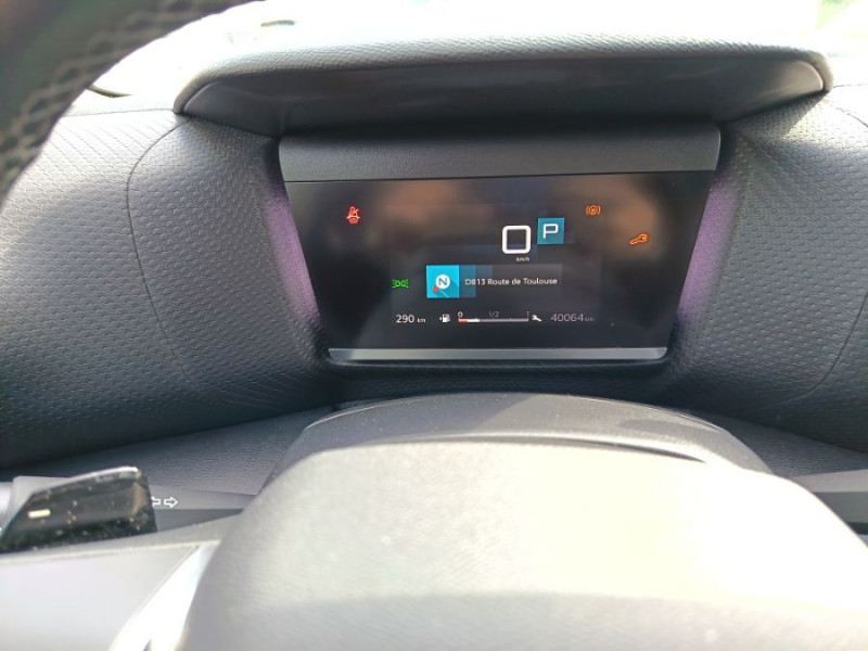 Photo 26 de l'offre de CITROEN C4 1.5 BlueHDI 130 EAT8 SHINE GPS à 21450€ chez Mérignac auto