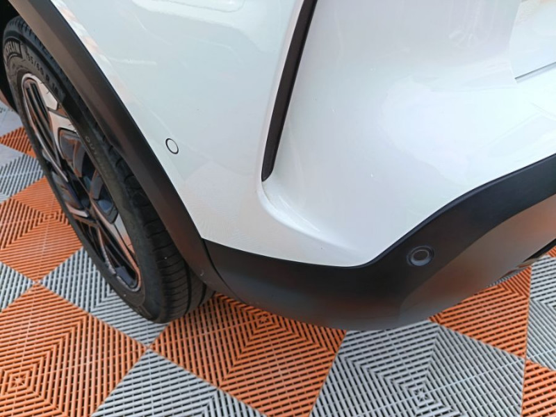 Photo 17 de l'offre de CITROEN C4 1.5 BlueHDI 130 EAT8 SHINE GPS à 21450€ chez Mérignac auto