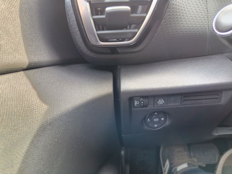 Photo 29 de l'offre de CITROEN C4 1.5 BlueHDI 130 EAT8 SHINE GPS à 21450€ chez Mérignac auto