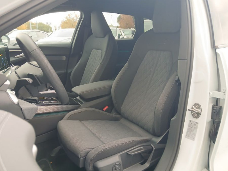 Photo 5 de l'offre de AUDI A5 AVANT III 2.0 TDI 204 S Tronic 7 S LINE Pack Tech Plus Matrix 2 Ecrans à 53990€ chez Mérignac auto