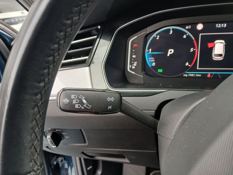 Photo 17 de l'offre de VOLKSWAGEN PASSAT SW VIII 1.6 TDI 120 DSG7 STYLE BUSINESS GPS Radars ACC Hayon EL. 1ère Main à 23480€ chez Mérignac auto