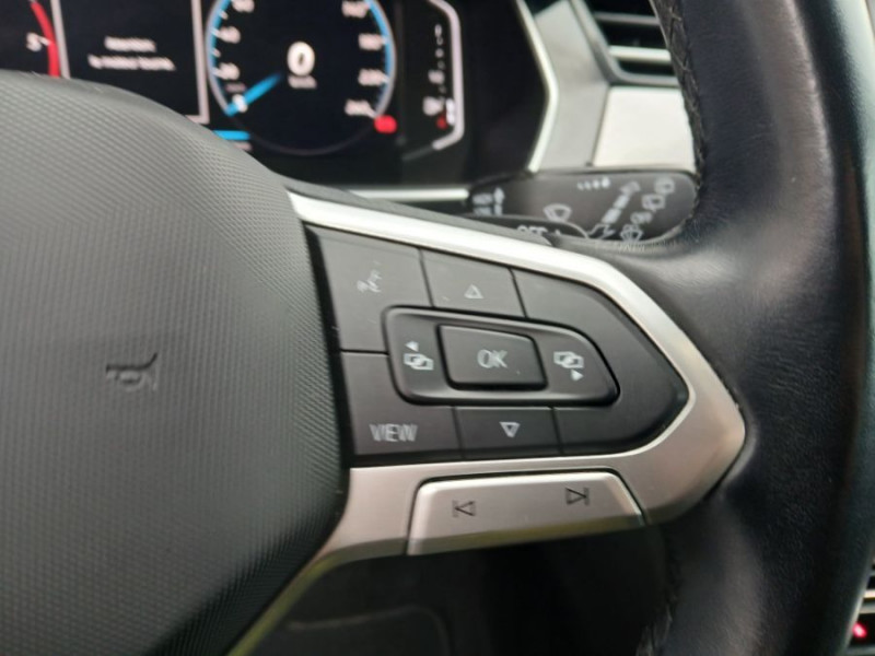 Photo 16 de l'offre de VOLKSWAGEN PASSAT SW VIII 1.6 TDI 120 DSG7 STYLE BUSINESS GPS Radars ACC Hayon EL. 1ère Main à 23480€ chez Mérignac auto