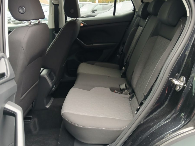 Photo 33 de l'offre de VOLKSWAGEN T-CROSS 1.0 TSI 116 DSG7 PACK JA17 08/25 Key Less Camera Radars RER Privacy Glass à 26950€ chez Mérignac auto