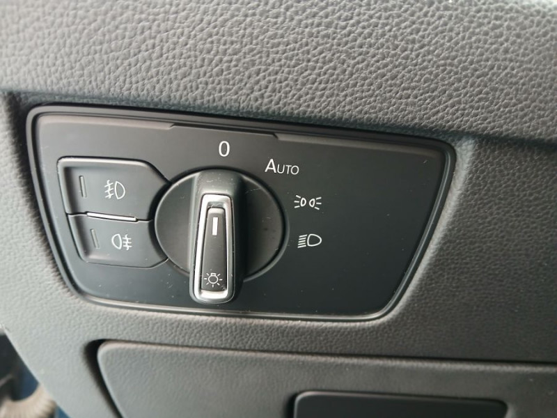 Photo 25 de l'offre de VOLKSWAGEN PASSAT SW VIII 1.6 TDI 120 DSG7 STYLE BUSINESS GPS Radars ACC Hayon EL. 1ère Main à 23480€ chez Mérignac auto