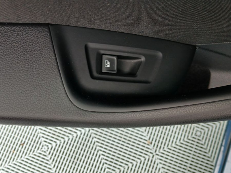 Photo 35 de l'offre de VOLKSWAGEN PASSAT SW VIII 1.6 TDI 120 DSG7 STYLE BUSINESS GPS Radars ACC Hayon EL. 1ère Main à 23480€ chez Mérignac auto