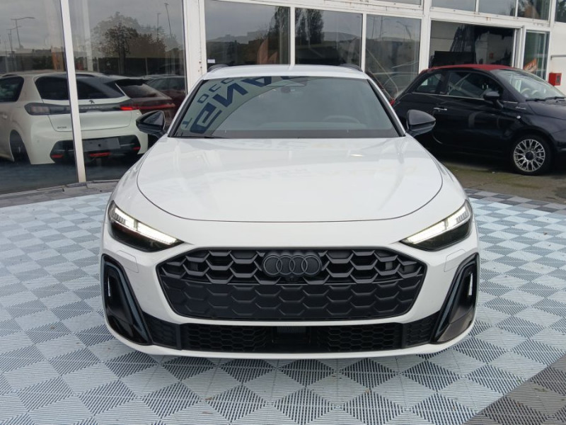 Photo 2 de l'offre de AUDI A5 AVANT III 2.0 TDI 204 S Tronic 7 S LINE Pack Tech Plus Matrix 2 Ecrans à 53990€ chez Mérignac auto