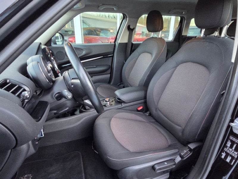 Photo 4 de l'offre de MINI CLUBMAN III ONE 102 BVA GPS Radars JA17 LED SC à 18490€ chez Mérignac auto