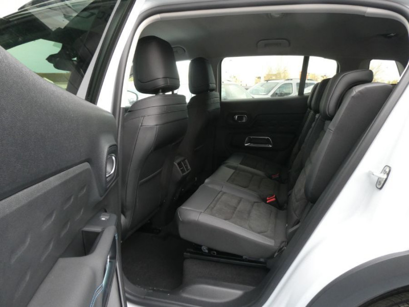 Photo 17 de l'offre de CITROEN C5 AIRCROSS NEW (2) 1.5 BlueHDi 130 EAT8 MAX Bi Ton à 29950€ chez Mérignac auto