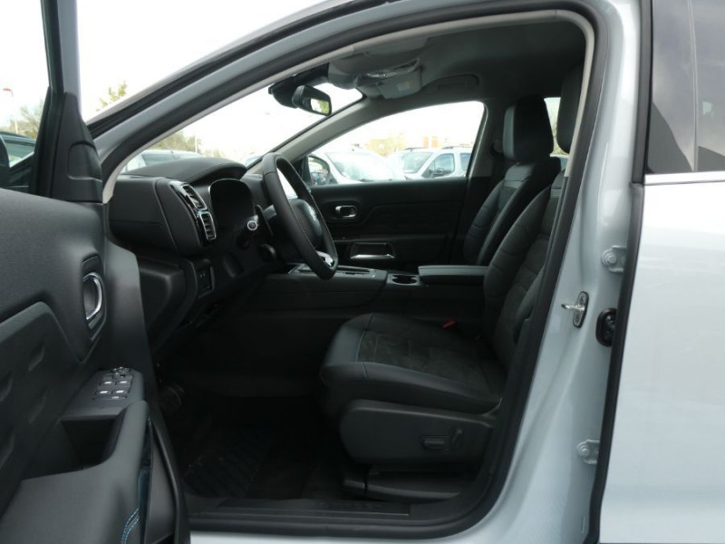 Photo 15 de l'offre de CITROEN C5 AIRCROSS NEW (2) 1.5 BlueHDi 130 EAT8 MAX Bi Ton à 29950€ chez Mérignac auto