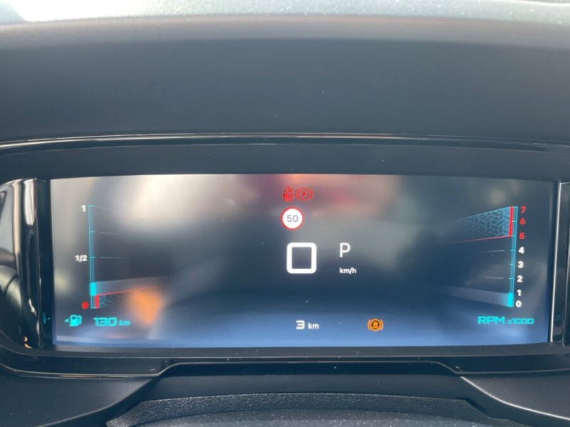 Photo 17 de l'offre de CITROEN BERLINGO 1.5 BlueHDi 130 EAT8 N1 MAX ADML Camera à 28450€ chez Mérignac auto