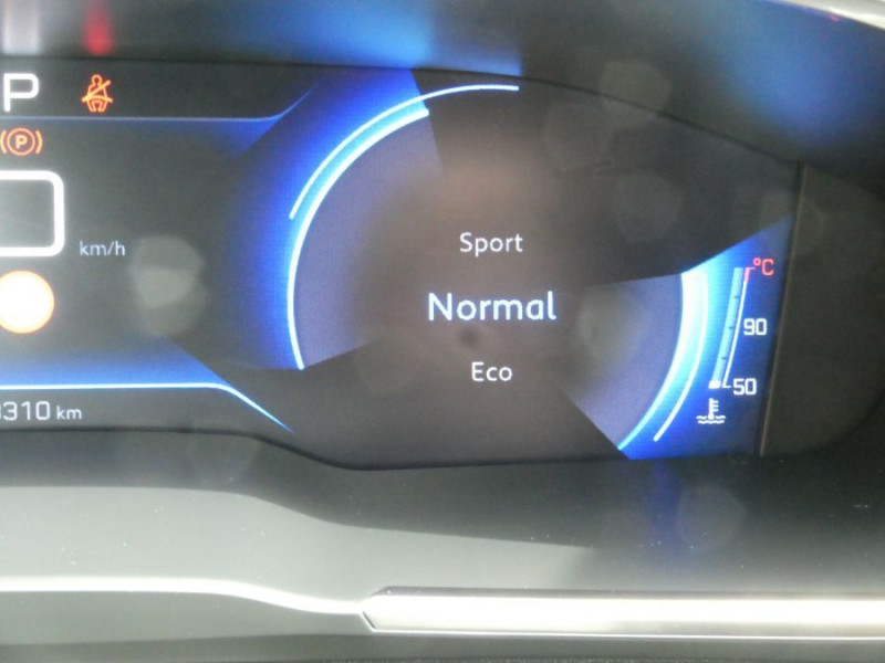 Photo 29 de l'offre de PEUGEOT 508 1.5 BlueHDi 130 EAT8 ALLURE PACK Coffre EL. ACC SC 1ère Main à 21950€ chez Mérignac auto