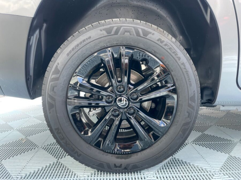 Photo 24 de l'offre de CITROEN BERLINGO 1.5 BlueHDi 130 EAT8 N1 MAX ADML Camera à 28450€ chez Mérignac auto