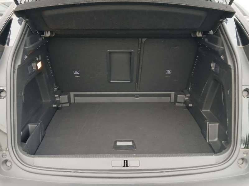 Photo 22 de l'offre de PEUGEOT 3008 II (2) 1.5 BlueHDi 130 EAT8 GT Camera 360° à 30450€ chez Mérignac auto