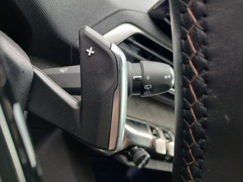 Photo 17 de l'offre de PEUGEOT 3008 II (2) 1.5 BlueHDi 130 EAT8 GT Camera 360° à 30450€ chez Mérignac auto