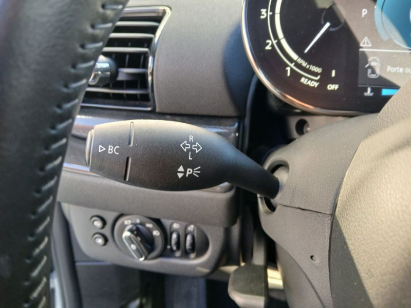 Photo 21 de l'offre de MINI CLUBMAN III ONE D 116 BVA Nv GPS LED CarPlay Clim Auto 1ère Main à 21950€ chez Mérignac auto