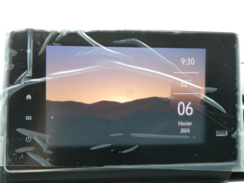 Photo 23 de l'offre de RENAULT TRAFIC VAN ANTILOPE VAN Aménagé FLEX PLUS 2.0 DCi 130 BVM6 L1 PK Confort 4PL Attel+Pte Vélo DISPO à 56000€ chez Mérignac auto