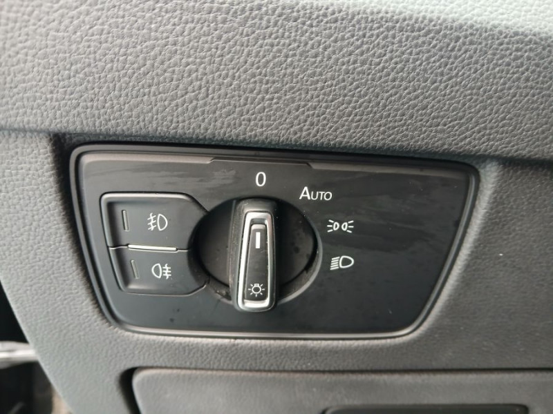 Photo 25 de l'offre de VOLKSWAGEN PASSAT SW VIII 1.6 TDI 120 DSG7 STYLE BUSINESS GPS Radars ACC Hayon EL. 1ère Main à 22950€ chez Mérignac auto