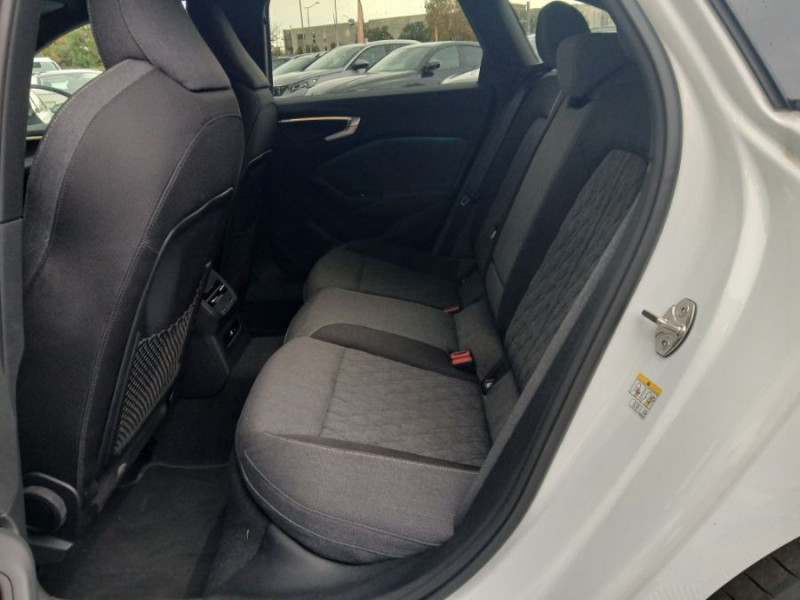 Photo 41 de l'offre de AUDI A5 AVANT III 2.0 TDI 204 S Tronic 7 S LINE Pack Tech Plus Matrix 2 Ecrans à 53990€ chez Mérignac auto