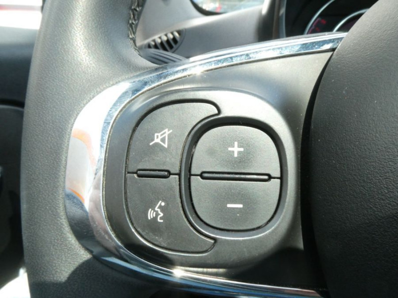 Photo 21 de l'offre de FIAT 500 1.0 70 BVM6 HYBRID STAR Toit Pano JA16 CarPlay 7" à 13750€ chez Mérignac auto