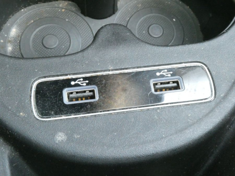 Photo 23 de l'offre de FIAT 500 1.0 70 BVM6 HYBRID STAR Toit Pano JA16 CarPlay 7" à 13750€ chez Mérignac auto