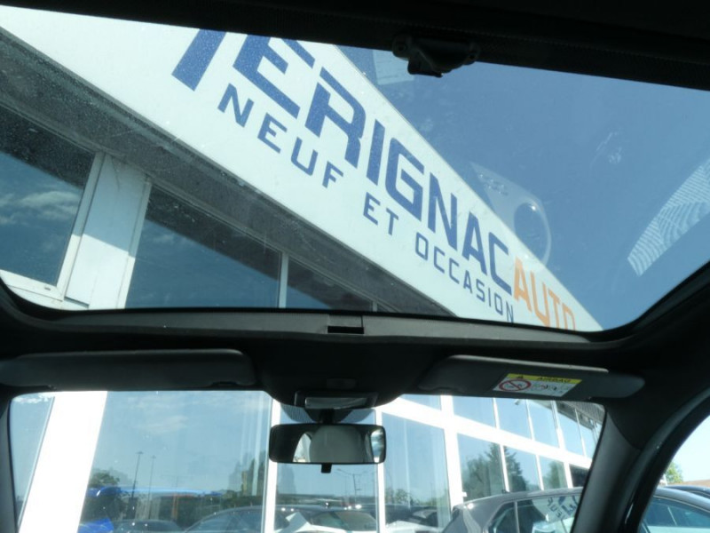 Photo 15 de l'offre de FIAT 500 1.0 70 BVM6 HYBRID STAR Toit Pano JA16 CarPlay 7" à 13750€ chez Mérignac auto