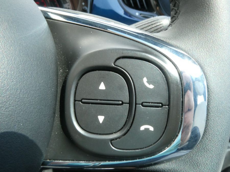 Photo 27 de l'offre de FIAT 500 1.0 70 BVM6 HYBRID DOLCEVITA Toit Pano CarPlay 7" à 13450€ chez Mérignac auto