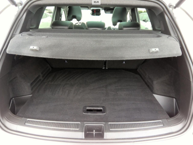 Photo 7 de l'offre de RENAULT AUSTRAL 1.2 E-TECH 200 FULL HYBRID ICONIC TOIT Pano Hayon EL Cam 360° JA20p à 32450€ chez Mérignac auto