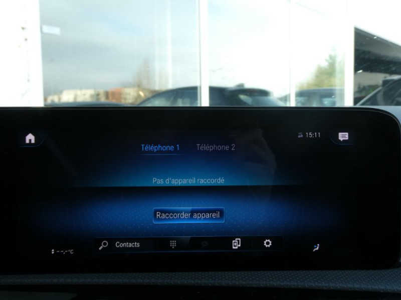 Photo 26 de l'offre de MERCEDES-BENZ CLASSE A IV 200D 150 8G-DCT 4MATIC AMG LINE Pack Premium Plus TOE 1ère Main à 32890€ chez Mérignac auto