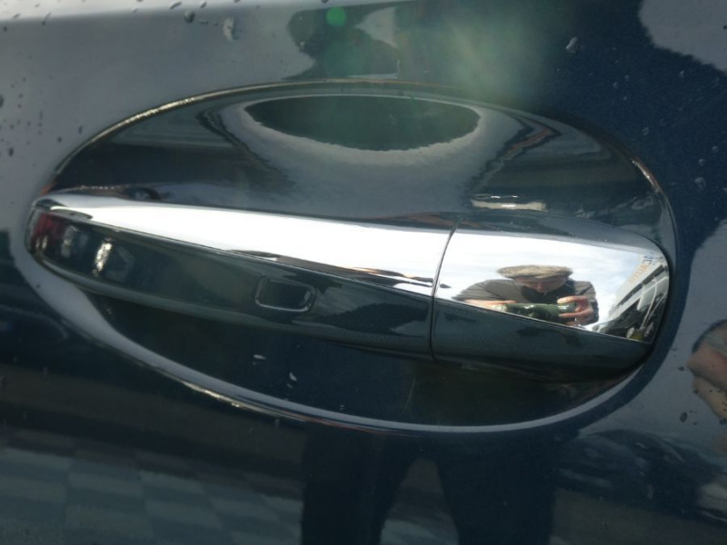 Photo 44 de l'offre de MERCEDES-BENZ CLASSE A IV 200D 150 8G-DCT 4MATIC AMG LINE Pack Premium Plus TOE 1ère Main à 32890€ chez Mérignac auto