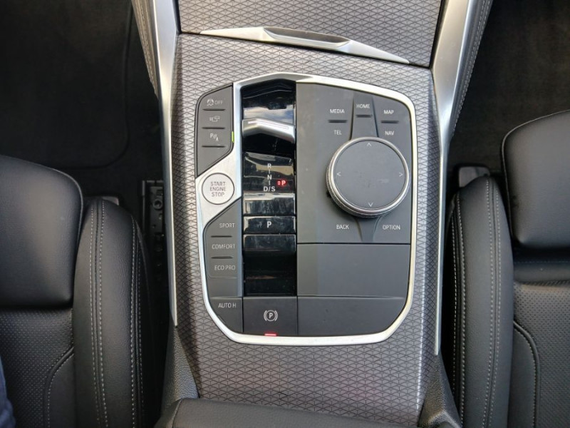 Photo 34 de l'offre de BMW SERIE 4 GRAN COUPE 420XDA xDrive 190 BVA8 M SPORT CUIR Hayon EL. à 52800€ chez Mérignac auto