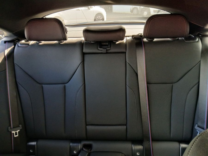 Photo 41 de l'offre de BMW SERIE 4 GRAN COUPE 420XDA xDrive 190 BVA8 M SPORT CUIR Hayon EL. à 52800€ chez Mérignac auto
