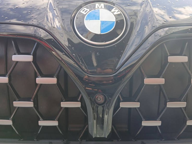 Photo 12 de l'offre de BMW SERIE 4 GRAN COUPE 420XDA xDrive 190 BVA8 M SPORT CUIR Hayon EL. à 52800€ chez Mérignac auto