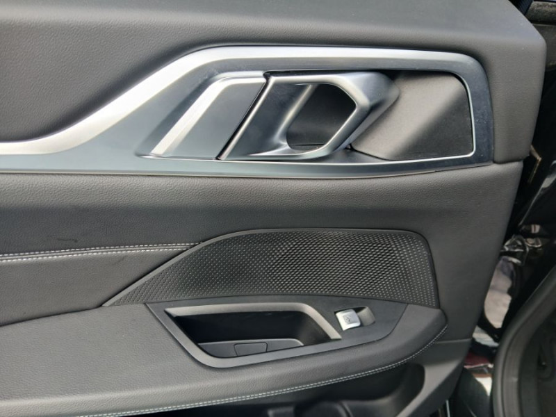 Photo 43 de l'offre de BMW SERIE 4 GRAN COUPE 420XDA xDrive 190 BVA8 M SPORT CUIR Hayon EL. à 52800€ chez Mérignac auto