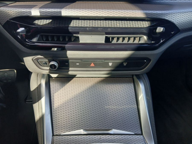 Photo 33 de l'offre de BMW SERIE 4 GRAN COUPE 420XDA xDrive 190 BVA8 M SPORT CUIR Hayon EL. à 52800€ chez Mérignac auto