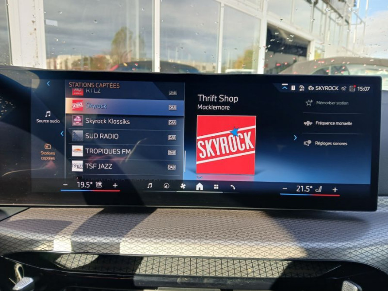 Photo 29 de l'offre de BMW SERIE 4 GRAN COUPE 420XDA xDrive 190 BVA8 M SPORT CUIR Hayon EL. à 52800€ chez Mérignac auto