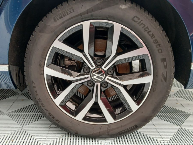 Photo 41 de l'offre de VOLKSWAGEN PASSAT SW VIII 1.4 TSI 218 HYBRID Rechargeable GTE 1ère Main Suivi à 26450€ chez Mérignac auto