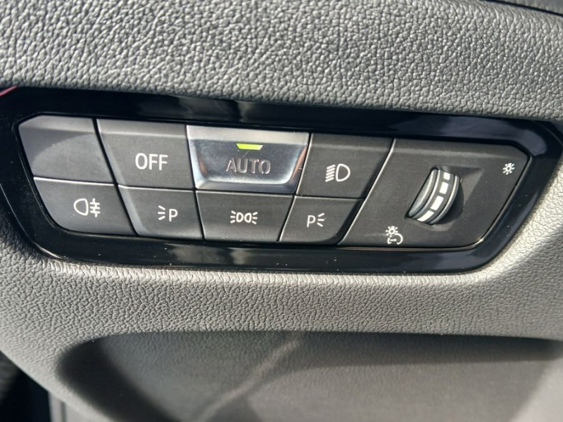 Photo 25 de l'offre de BMW SERIE 4 GRAN COUPE 420XDA xDrive 190 BVA8 M SPORT CUIR Hayon EL. à 52800€ chez Mérignac auto