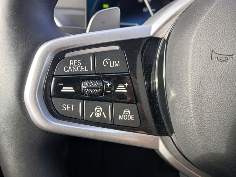 Photo 19 de l'offre de BMW SERIE 4 GRAN COUPE 420XDA xDrive 190 BVA8 M SPORT CUIR Hayon EL. à 52800€ chez Mérignac auto