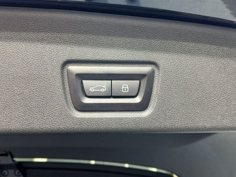 Photo 39 de l'offre de BMW SERIE 4 GRAN COUPE 420XDA xDrive 190 BVA8 M SPORT CUIR Hayon EL. à 52800€ chez Mérignac auto