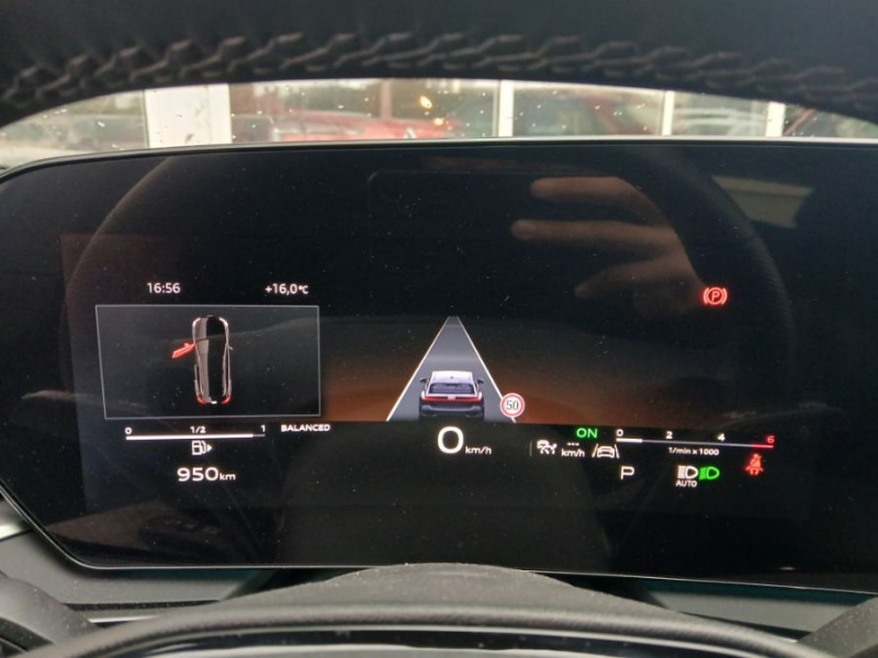 Photo 31 de l'offre de AUDI A5 AVANT III 2.0 TDI 204 S Tronic 7 S LINE Pack Tech Plus Matrix 2 Ecrans à 53990€ chez Mérignac auto