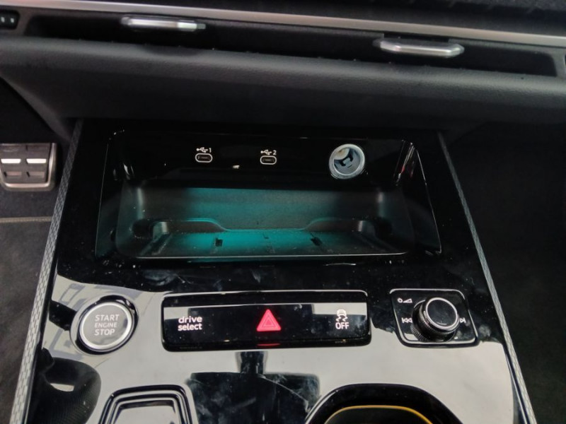 Photo 37 de l'offre de AUDI A5 AVANT III 2.0 TDI 204 S Tronic 7 S LINE Pack Tech Plus Matrix 2 Ecrans à 53990€ chez Mérignac auto