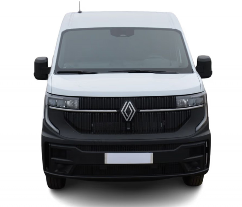 Photo 6 de l'offre de RENAULT MASTER NEW L2H2 2.0 Blue dCi 150 BVM6 3.5T ADVANCE Camera Ptes 270° 480E H.T./Mois à 29900€ chez Mérignac auto