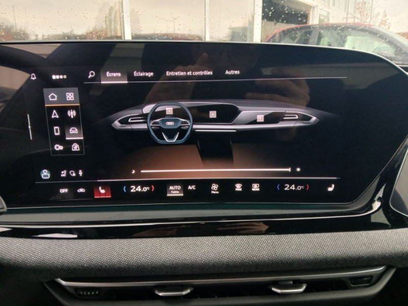 Photo 30 de l'offre de AUDI A5 AVANT III 2.0 TDI 204 S Tronic 7 S LINE Pack Tech Plus Matrix 2 Ecrans à 53990€ chez Mérignac auto