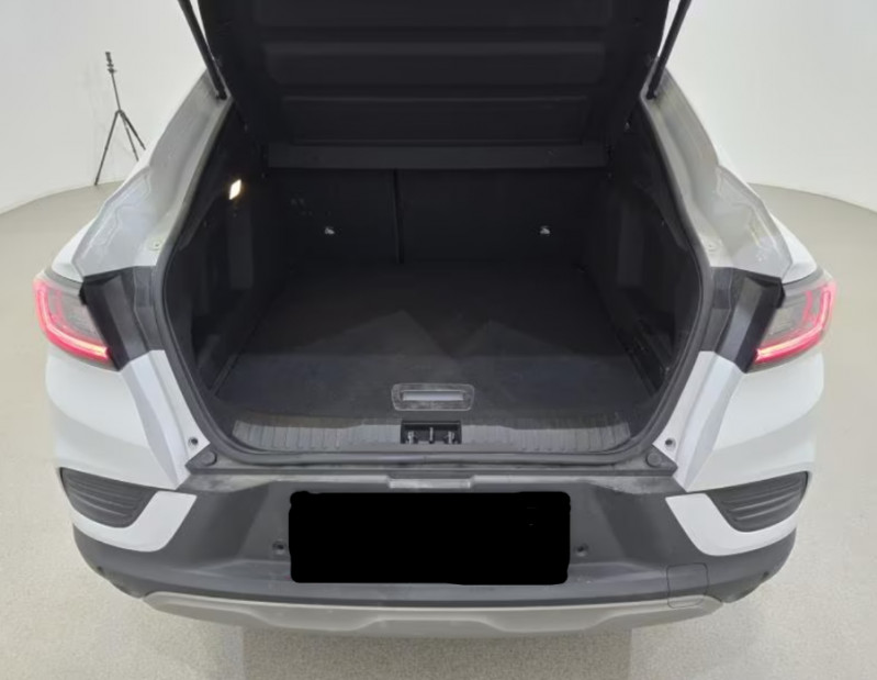 Photo 13 de l'offre de RENAULT ARKANA 1.6 E-TECH 145 BVA HYBRIDE TECHNO RS TOIT Ouvrant GPS 9.3" JA18 à 23950€ chez Mérignac auto