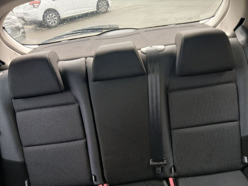 Photo 27 de l'offre de PEUGEOT 207 1.4 HDI 68 ACTIVE 5P GPS CLIM Auto Pack Urbain Distri Neuve 1ère Main à 6990€ chez Mérignac auto